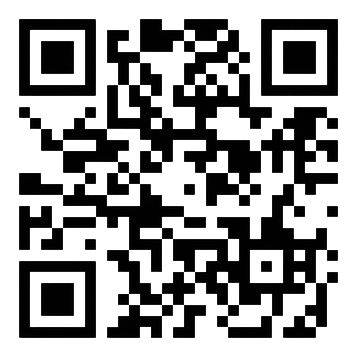 iOS QR 코드